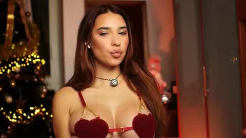 Erika online show from 12/19/25, 09:55