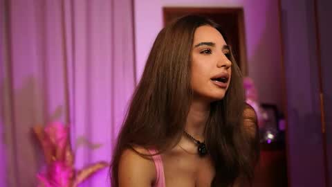 Erika online show from 02/10/26, 07:51