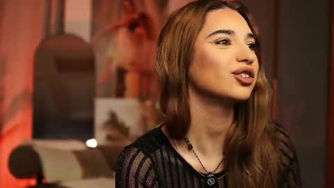 Erika online show from 02/28/26, 09:49