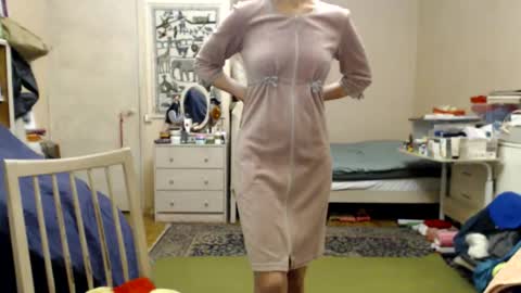 KiuminBerry online show from 12/22/24, 02:06