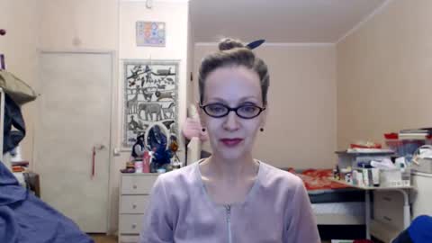 KiuminBerry online show from 12/25/24, 09:56