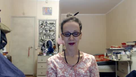 KiuminBerry online show from 12/26/24, 05:40