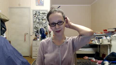 KiuminBerry online show from 12/31/24, 06:35