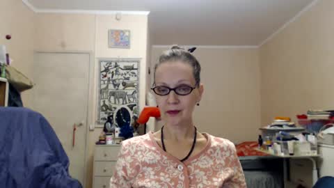 KiuminBerry online show from 01/11/25, 04:46