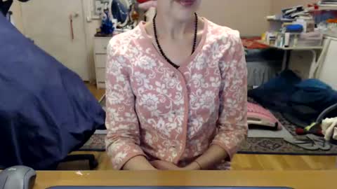 KiuminBerry online show from 03/04/25, 01:38