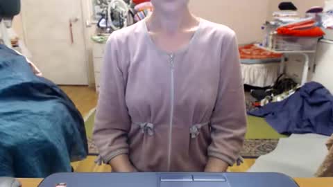 KiuminBerry online show from 09/09/25, 12:59