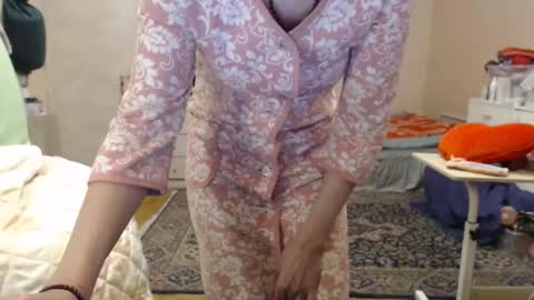 KiuminBerry online show from 11/27/25, 02:30