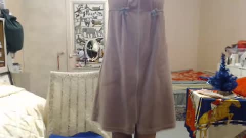 KiuminBerry online show from 12/17/25, 02:12