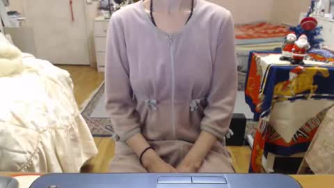 KiuminBerry online show from 01/13/26, 01:16