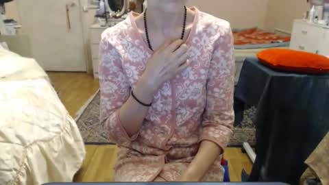 KiuminBerry online show from 01/15/26, 07:13