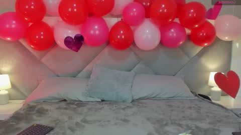 Emily online show from 02/15/26, 10:06