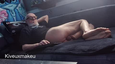 kiveuxmakeu online show from 04/03/26, 06:50