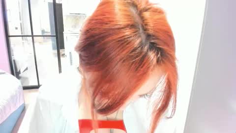 Yuna online show from 03/11/26, 04:24