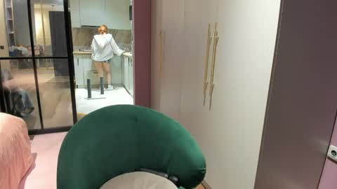 Yuna online show from 04/22/26, 03:24