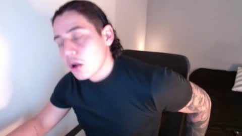 Kiyoshi online show from 02/01/26, 01:37