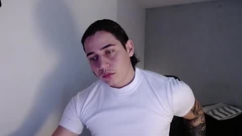 Kiyoshi online show from 02/06/26, 03:11