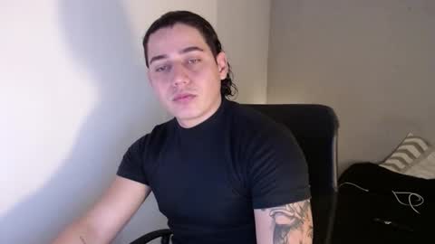 Kiyoshi online show from 03/04/26, 03:12