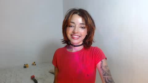 kiyu online show from 01/14/25, 02:40