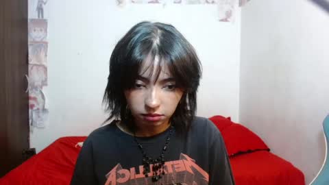 Snapshot of kiyusweetcrazy chatting on 05/14/26, 03:46 kiyu online show from 05/14/26, 03:46