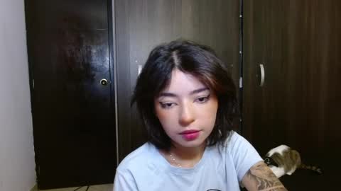 Snapshot of kiyusweetcrazy chatting on 05/27/26, 02:41 kiyu online show from 05/27/26, 02:41