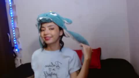 Snapshot of kiyusweetcrazy chatting on 06/01/26, 01:29 kiyu online show from 06/01/26, 01:29