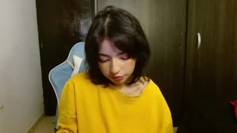 Snapshot of kiyusweetcrazy chatting on 06/11/26, 02:22 kiyu online show from 06/11/26, 02:22