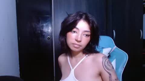 Snapshot of kiyusweetcrazy chatting on 06/14/26, 02:24 kiyu online show from 06/14/26, 02:24