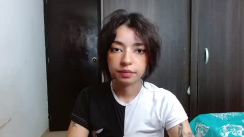 Snapshot of kiyusweetcrazy chatting on 06/25/26, 01:38 kiyu online show from 06/25/26, 01:38