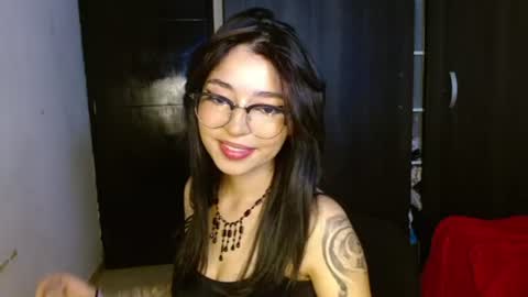 Snapshot of kiyusweetcrazy chatting on 07/11/26, 02:03 kiyu online show from 07/11/26, 02:03