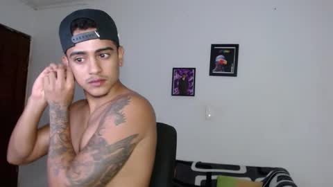 kizame___ online show from 02/23/26, 03:48