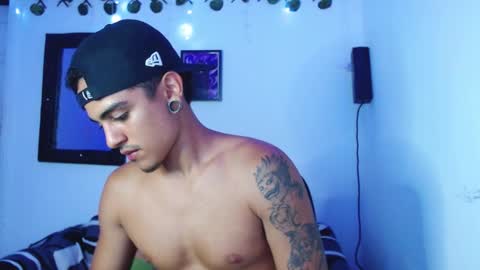 kizame___ online show from 03/01/26, 04:14