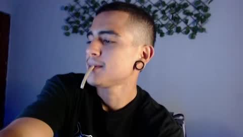 kizame___ online show from 03/22/26, 03:21