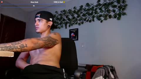 kizame___ online show from 04/14/26, 04:07