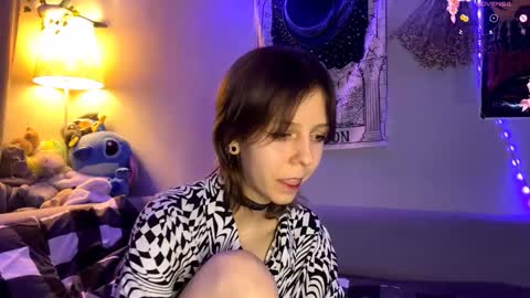 Luna online show from 11/27/25, 08:00