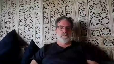 KJF online show from 03/17/26, 08:23