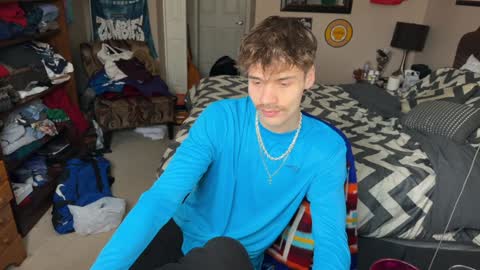 Kyle online show from 01/03/25, 03:44