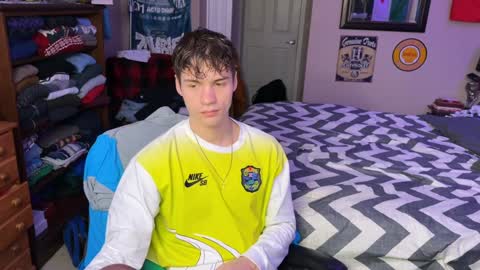 Kyle online show from 01/22/25, 01:42