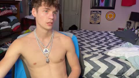 Kyle online show from 01/24/25, 04:39