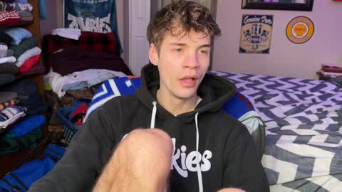 Kyle online show from 01/28/25, 02:31