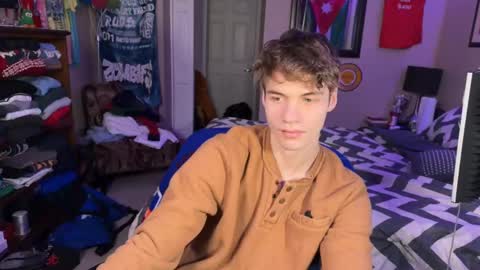 Kyle online show from 02/19/25, 01:39