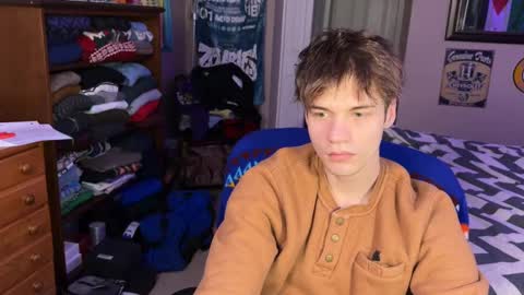 Kyle online show from 02/27/25, 01:38