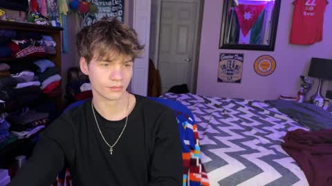 Kyle online show from 02/28/25, 01:47