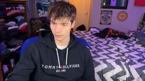 Kyle online show from 03/04/25, 01:49