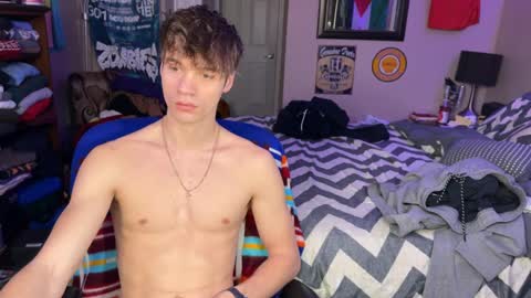 Kyle online show from 03/05/25, 02:01