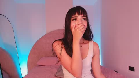 Snapshot of kkira_doll chatting on 04/22/26, 11:56 Kkira online show from 04/22/26, 11:56