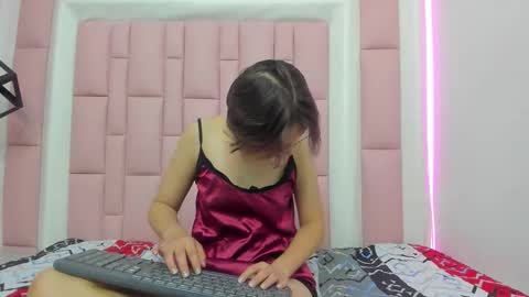 Klaret online show from 09/27/25, 01:05