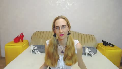 Klary online show from 12/11/24, 12:55