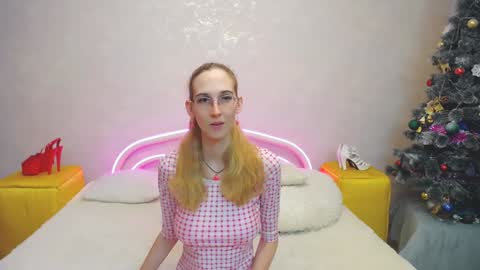 Klary online show from 01/12/25, 11:17