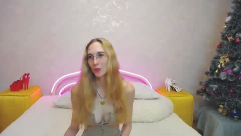 Klary online show from 01/19/25, 09:11