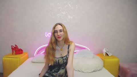 Klary online show from 01/26/25, 01:25